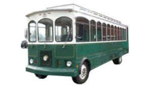 Streetcar Trolley Rentals Boyertown Trolley