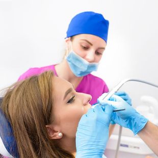root canal