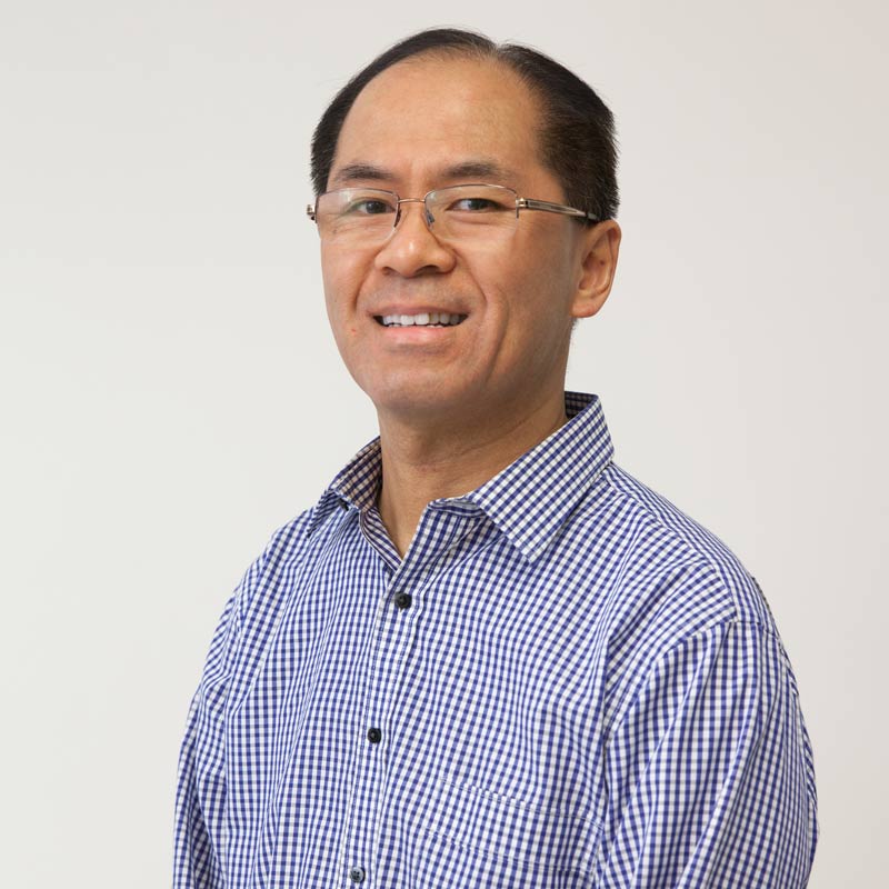 dr william wong image