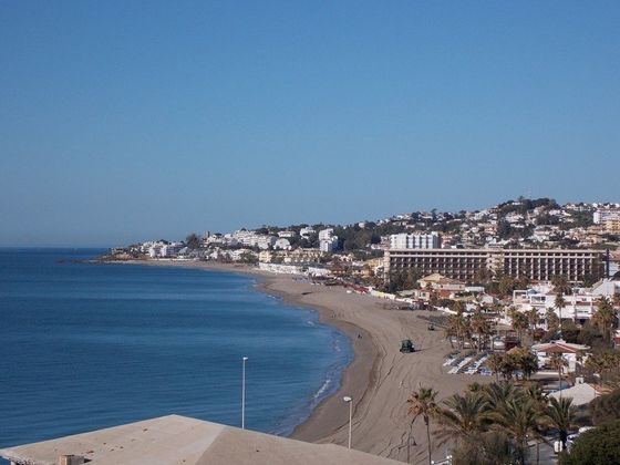 La Cala de Mijas