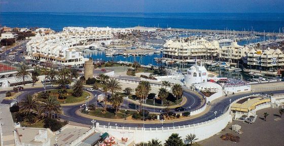 Benalmadena