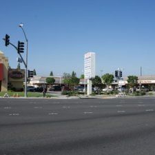 Norwalk Center