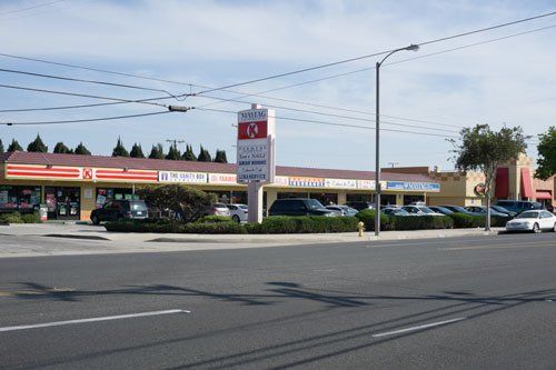Downy Center