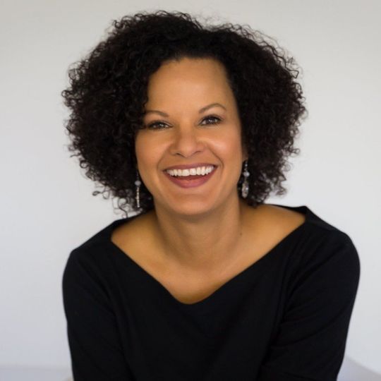 Dena Gould, A Spiritual Impetus and Intuitive Healer