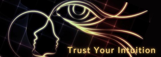 woman's face third eye chakra intuition