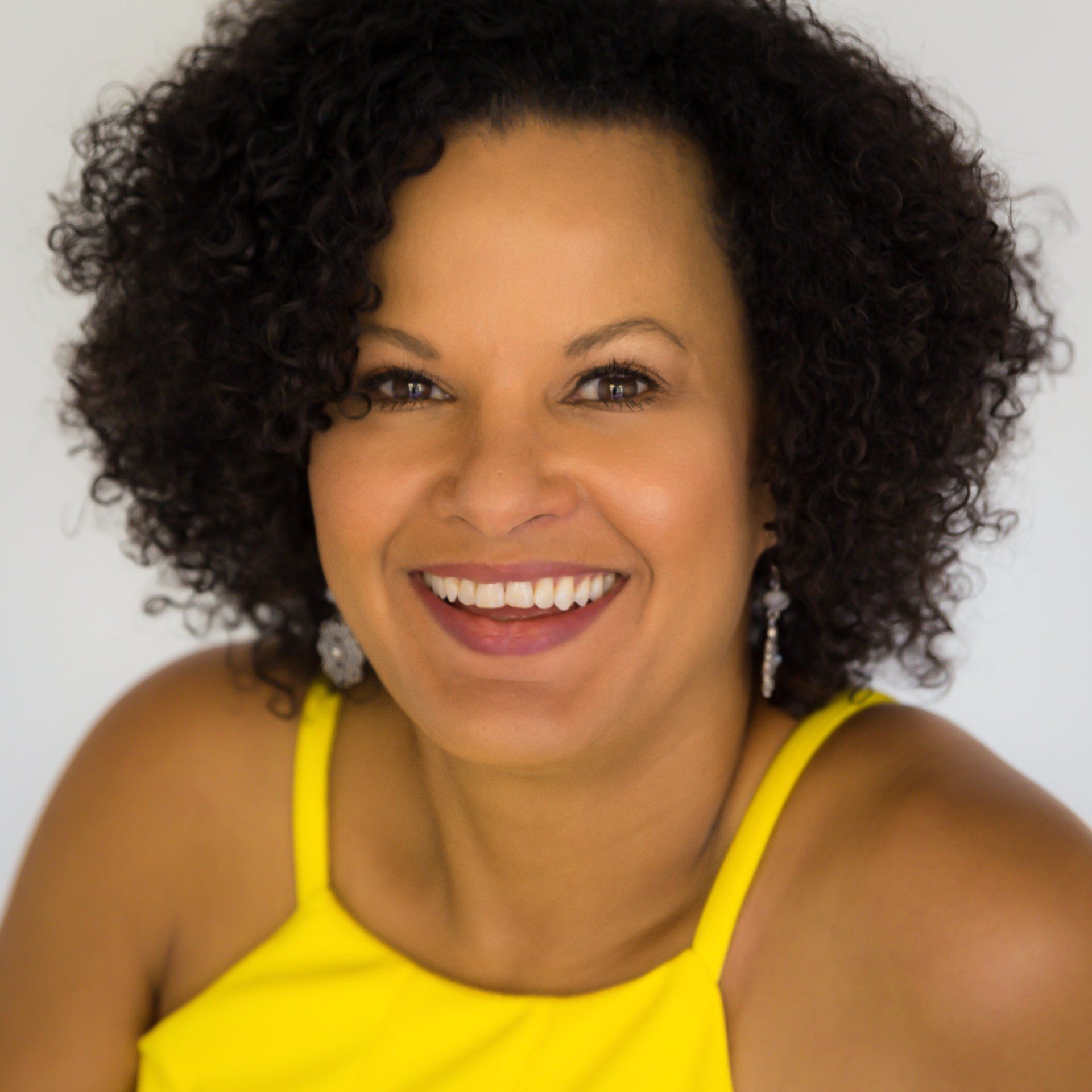 Dena Gould of Light of Mine is a Spiritual Impetus, healer and teacher
