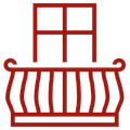 Icona-Veranda estiva