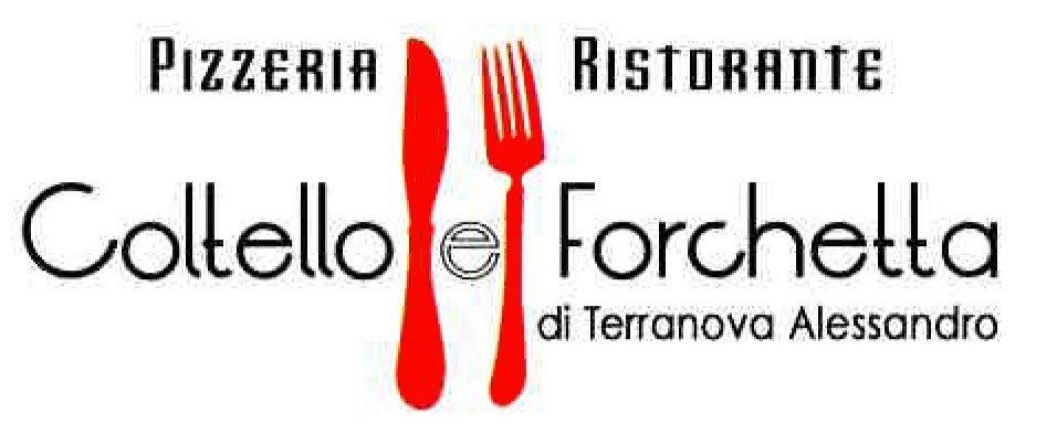 Coltello e Forchetta logo