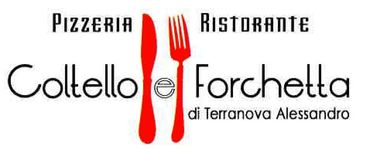 Coltello e Forchetta logo