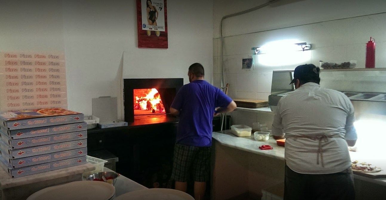 pizzaioli