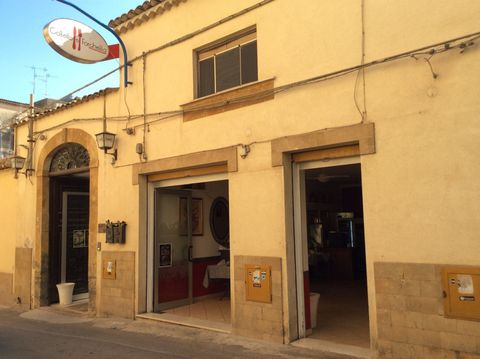 Coltello e Forchetta a Ribera