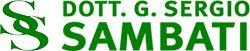 SAMBATI DR. GIUSEPPE SERGIO - SPECIALISTA IN OSTETRICIA E GINECOLOGIA - LOGO