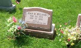 Grave, Monument Cleaning in Union City, PA Grave, Monument Cleaning in Union City, PA