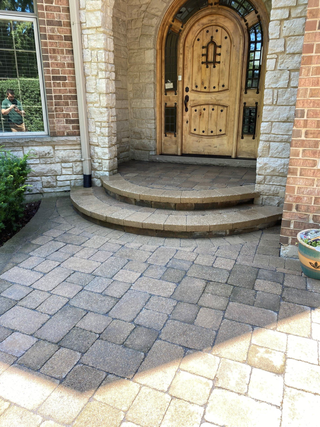 Bricklayer — Highland Park, IL — Aurelio Landscaping Bricklayer — Highland Park, IL — Aurelio Landscaping
