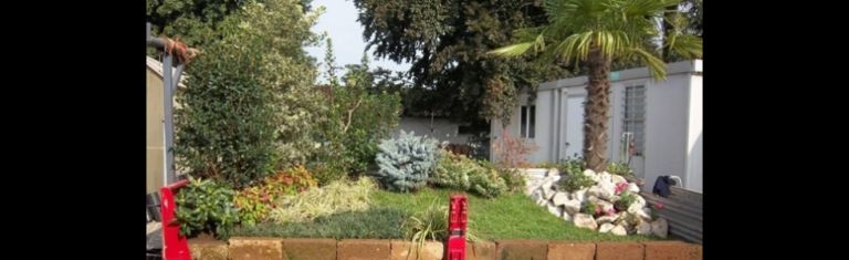 giardinaggio