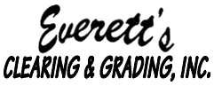 Grading & Hauling Contractor Greenville, New Bern & Jacksonville, NC