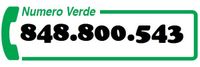 numero verde numero verde