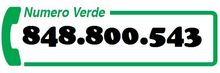 numero verde numero verde