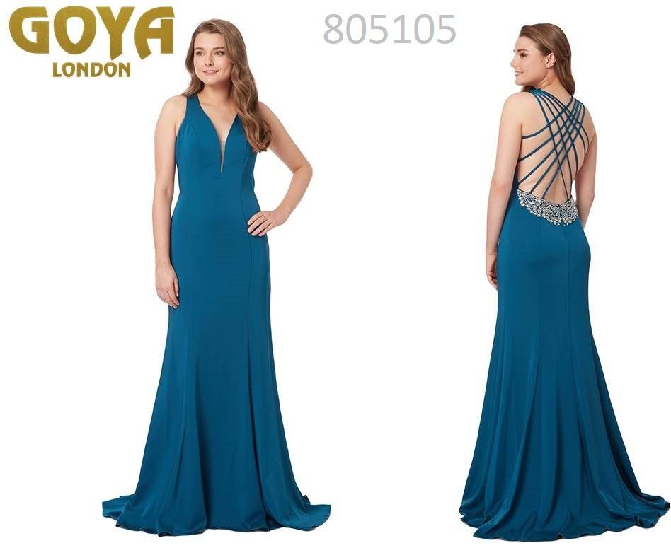 Goya dress