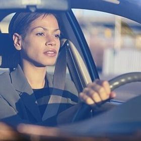 Passenger Vehicle Glass — Driver in Detroit, MI