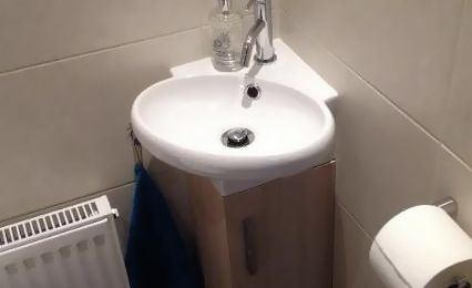 Bathroom installations
