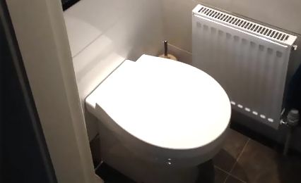 Bathroom fittings