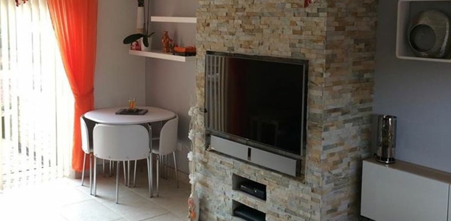 Property refurbishment
