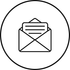 Icona – Email Icona – Email