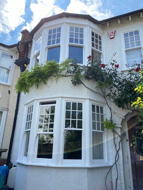 Midhurst Windows and Doors in West Sussex
