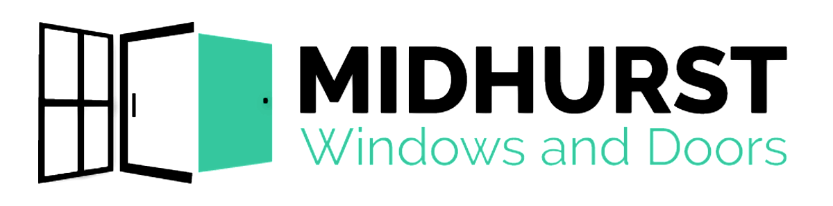 Midhurst windows and doors logo