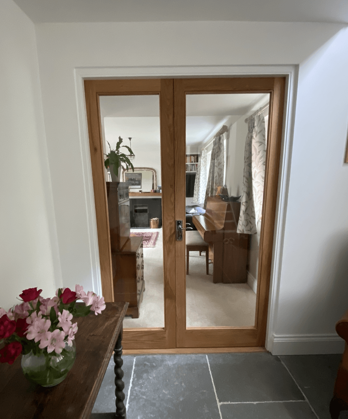 Midhurst Windows and Doors in West Sussex