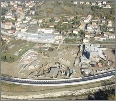 opere stradali