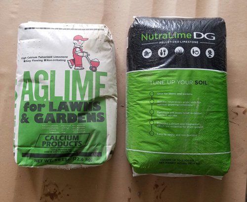 aglime