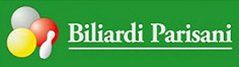PARISANI BILIARDI-LOGO
