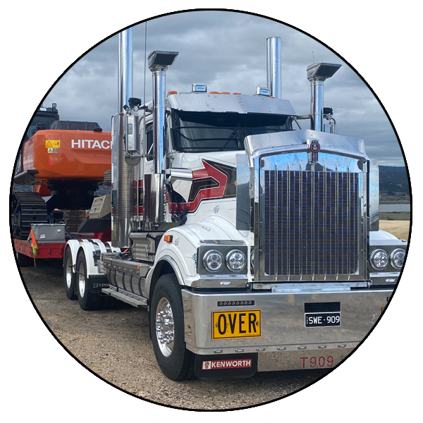 Heavy Haulage