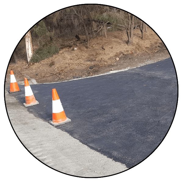 Civil Construction