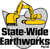 SW earthworks logo