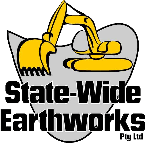 SW earthworks logo