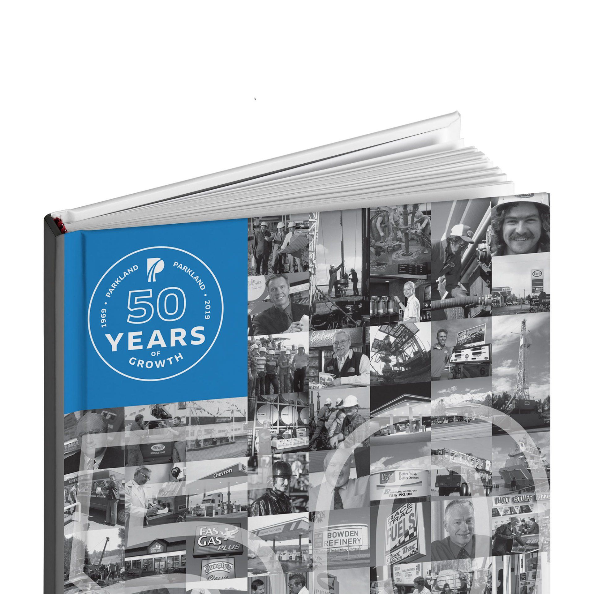 Book cover: 