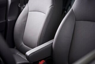 Car Seats — Upholstery in Boulder, CO