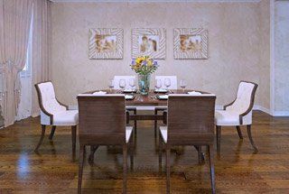 Dining Room Furniture — Upholstery in Boulder, CO