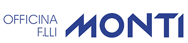 OFFICINA F.LLI MONTI S.A.S.-LOGO