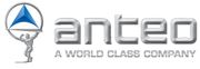 Anteo Logo