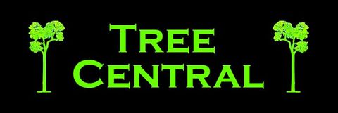Tree Central logo