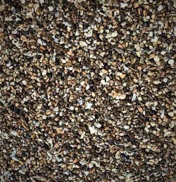 10mm Shingle