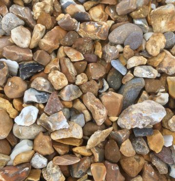 20mm Shingle