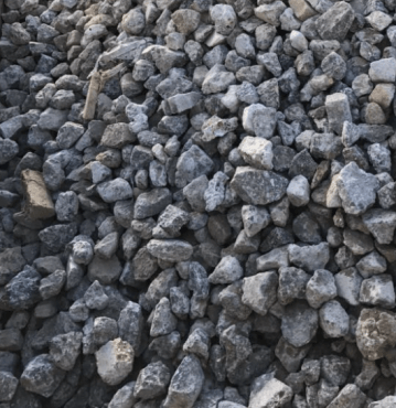 70-80mm Concrete