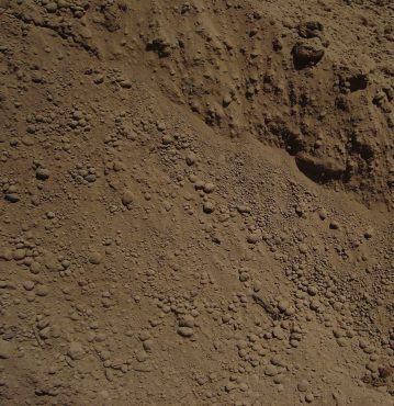 Topsoil