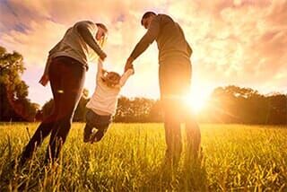 Happy Family — Custody Law in Elizabethtown, KY Happy Family — Custody Law in Elizabethtown, KY