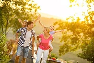 Family — Custody Law in Elizabethtown, KY